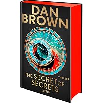 The Secret of Secrets: Deutsche Ausgabe. Zwischen Leben und Tod